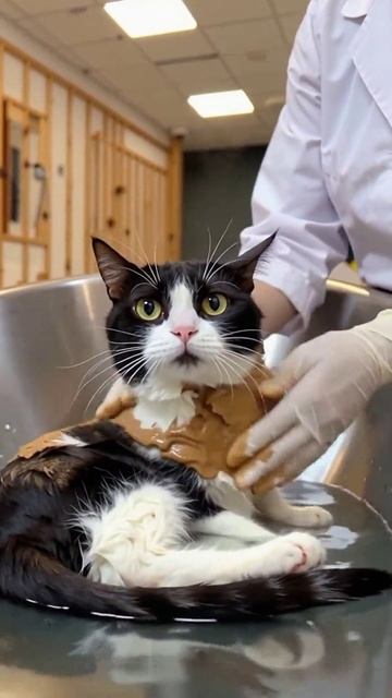 Груминг — это искусство заботы 🐾