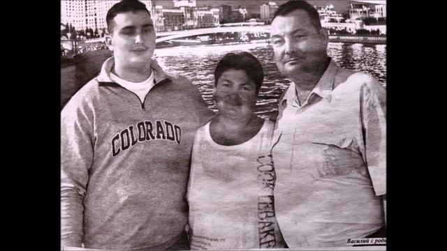 "Наш герой - Василий Жирков"