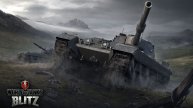 Tanks_Blitz Бой №2