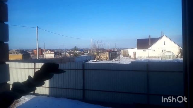 Архив 2023.30 декабря 2023 года.Погода +6⛅️🌞.Закончила процесс от Чудесная Игла"Весенний букетик"