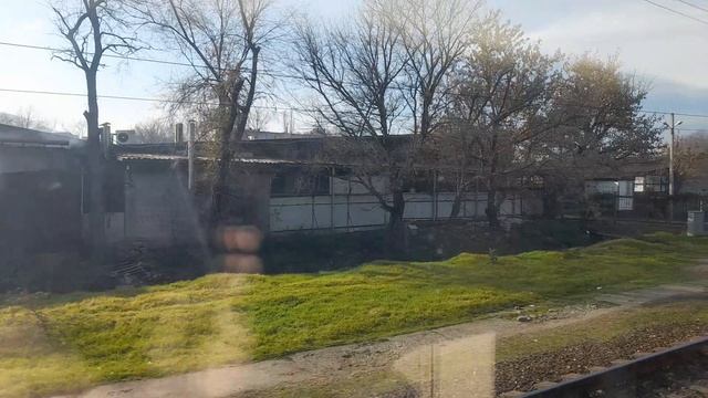 Минеральеые Воды проехали и на горы посморели!