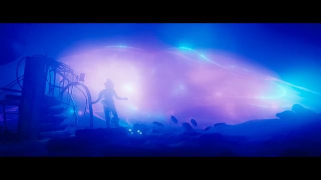 Смотреть онлайн Бездна The Abyss - Трейлер