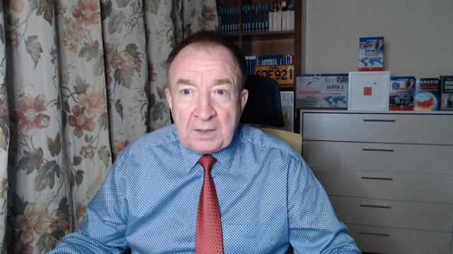 Информационная шумиха вокруг Плана Трампа