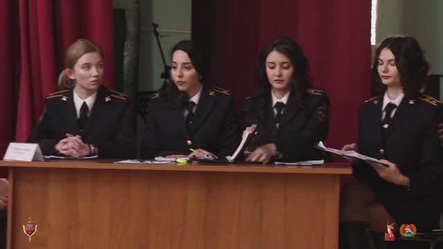 олимпиада по психологии 2025