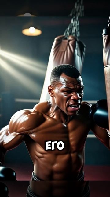 Он пообещал отомстить за своего кумира в 14 лет