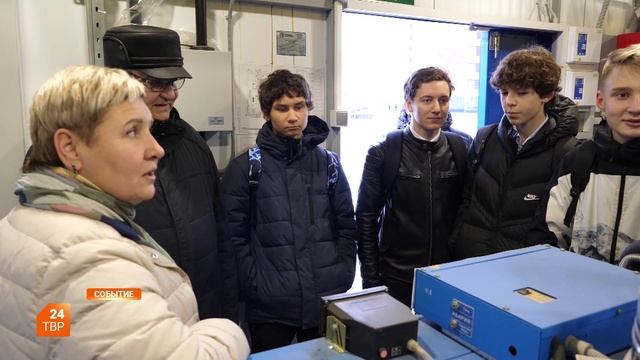 От школы до карьеры