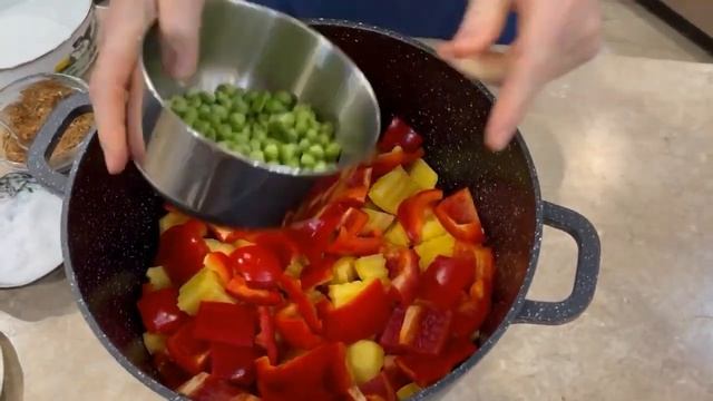 ВСЕ СЛОЖИЛИ НА ПЛИТУ И ЗАБЫЛИ НА 1-1,5 ЧАСА !!!