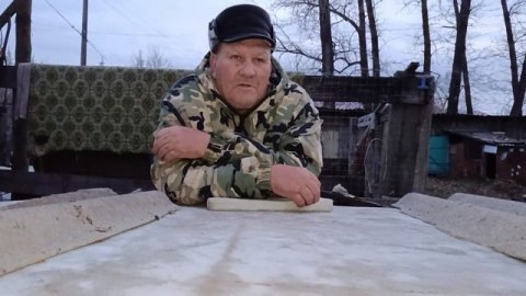 НА ЗАВТРАК СЫРНИКИ, И ВЕЧЕРОМ РАЗГОВОРЫ ПО ДУШАМ