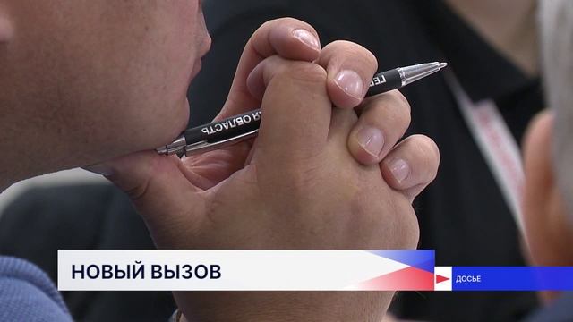 Ветеран СВО рассказал о преимуществах программы «Герои. Нижегородская область»