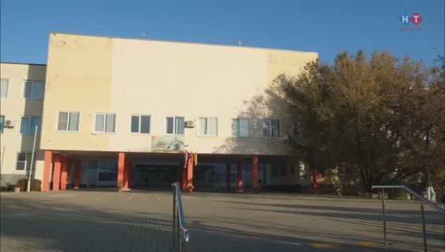 В Новороссийском пункте временного размещения всегда - в любое время - готовы принять пострадавших