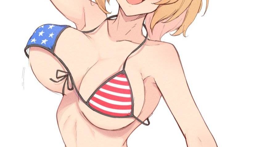 Горячие аниме картинки #276