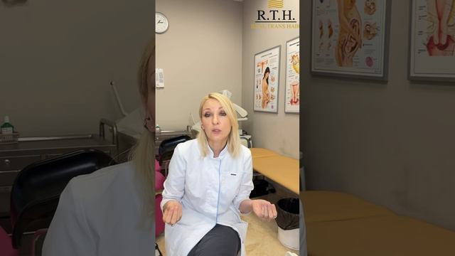 Гормоны в менопаузе: пить или не пить?