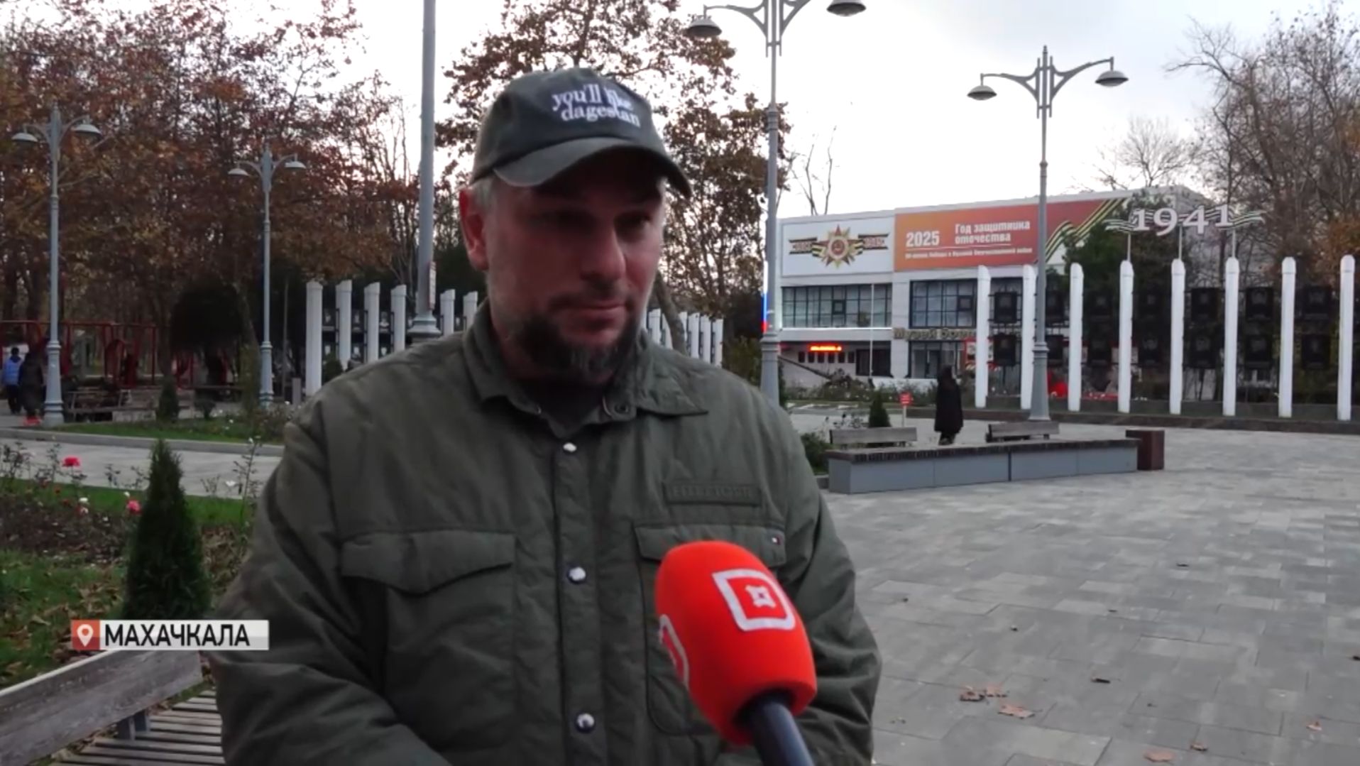 Журналист Марат Лугуев озвучил ожидания от прямой линии Главы Дагестана