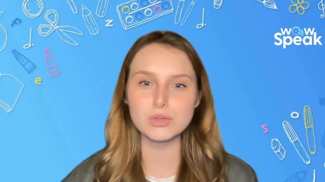 Видео от преподавателя Дарьи