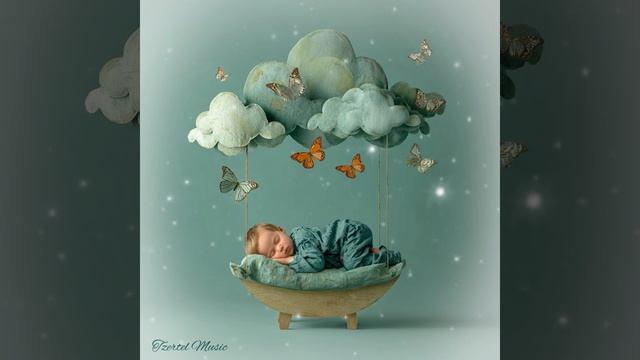 Колыбельная "Cristmas lull" для спокойного сна.