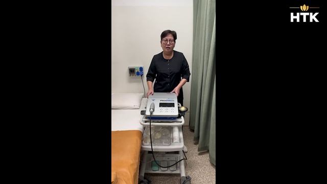 Новое оборудование поможет при реабилитации