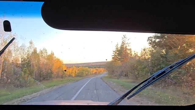 jeep wrangler yj 
дорога домой)