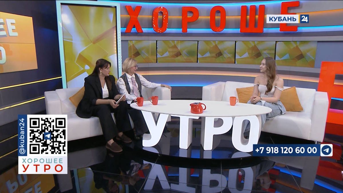 Лариса Соляник: конкурс «ИМЯ» дает очень много возможностей