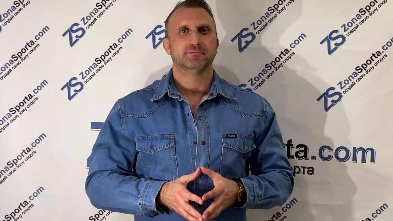 Виды силовых тренировок