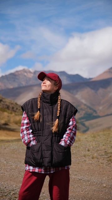 Вдохновленные Алтаем