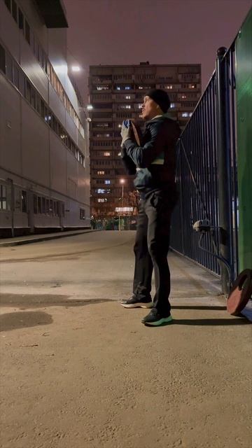 Тренировка ног и спины