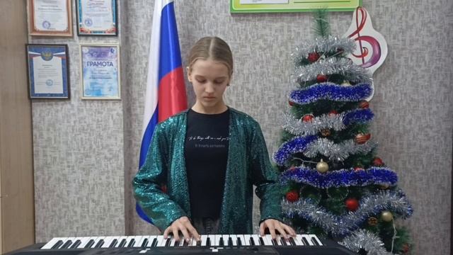 Рудченко Кира