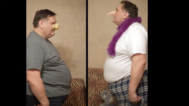 Точно это маска, бро_ #shorts