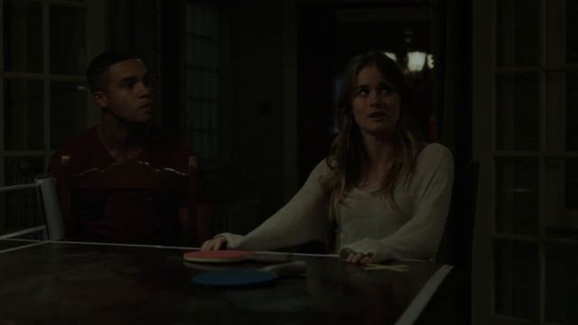 Смотреть онлайн Байбаймэн The Bye Bye Man - Второй дублированный трейлер