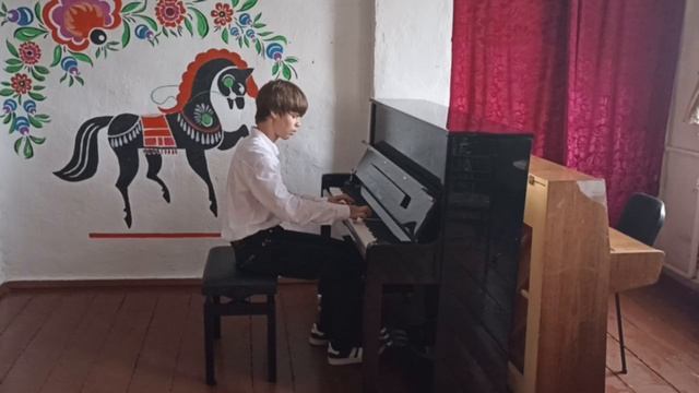 Ушаков Никита