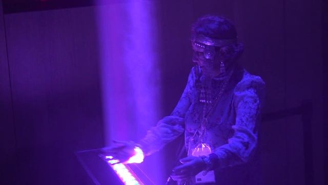 Сахалар Японияҕа «Экспо» быыстапкаҕа. «Дойдум дьоно».