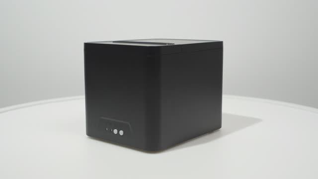 Чековый принтер АТОЛ RP-320