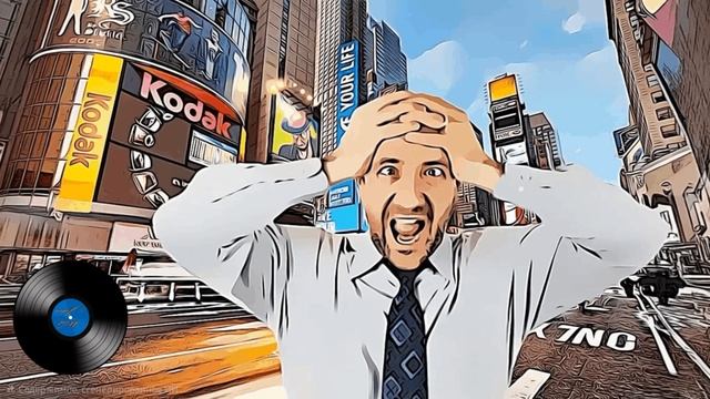 Мс Саня # Двигатель прогресса 1