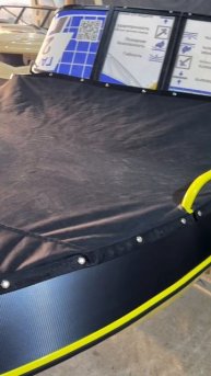 Тактика 430 ДС» в ярком жёлтом исполнении - стоимость 329 000✨