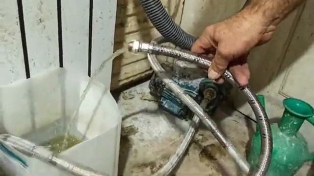 КОТЕЛ ДОН ОБЗОР ЧИСТКА ВОДОНАГРЕВАТЕЛЯ