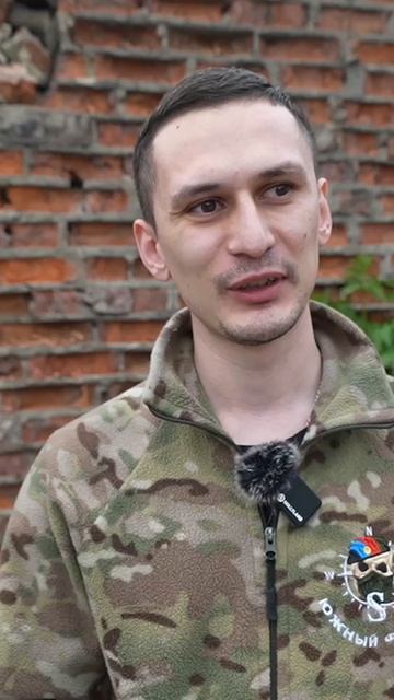 Апти Алаудинов "АХМАТ". История бойца с позывным "Пионер"