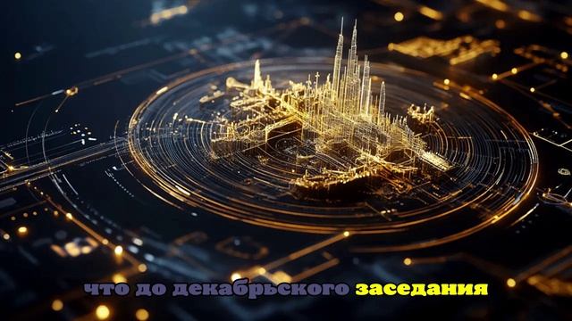 Шохин оценил вероятность изменения ставки словами «дай бог на 0,5 п.п.»