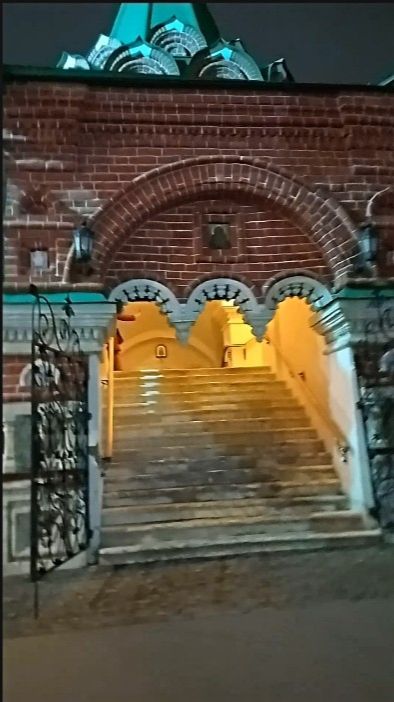 Храм Живоначальной Троицы в Останкино.
Село Останкино (Осташково на Суходоле) известно по письменны