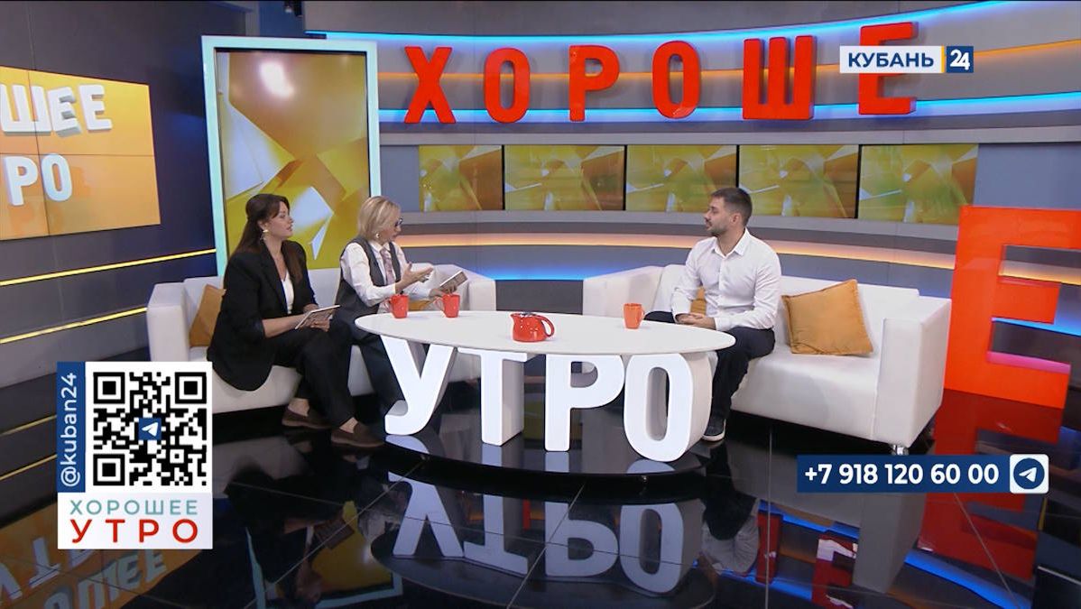 Данил Фомичев: мы обязательно лечим всех пациентов по единым стандартам