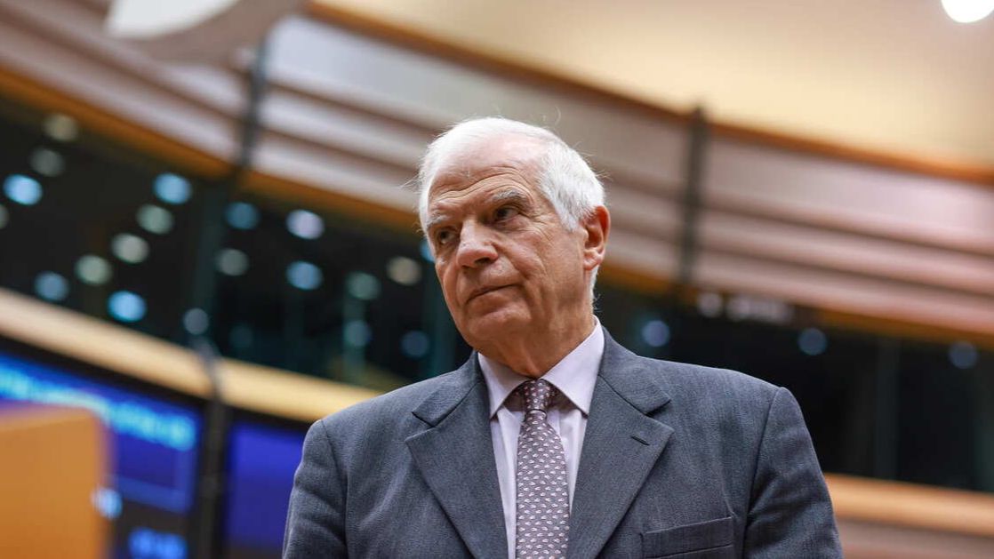 Боррель: США не могут считаться союзником Европы из-за плана Трампа