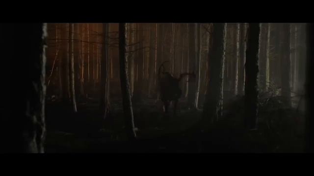 Смотреть онлайн Бэмби. Лесной кошмар Bambi The Reckoning - Трейлер