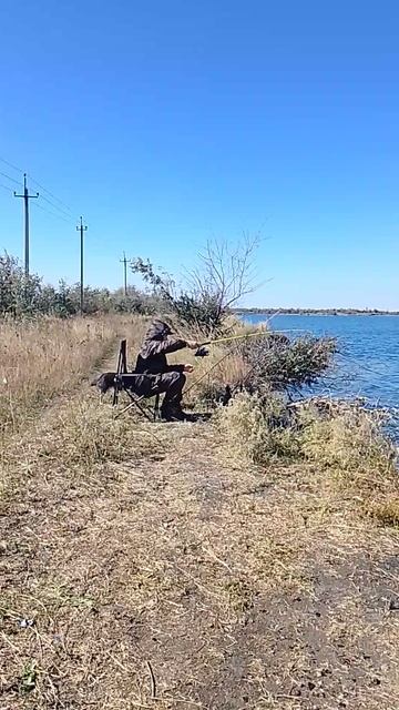 мой рыбачек