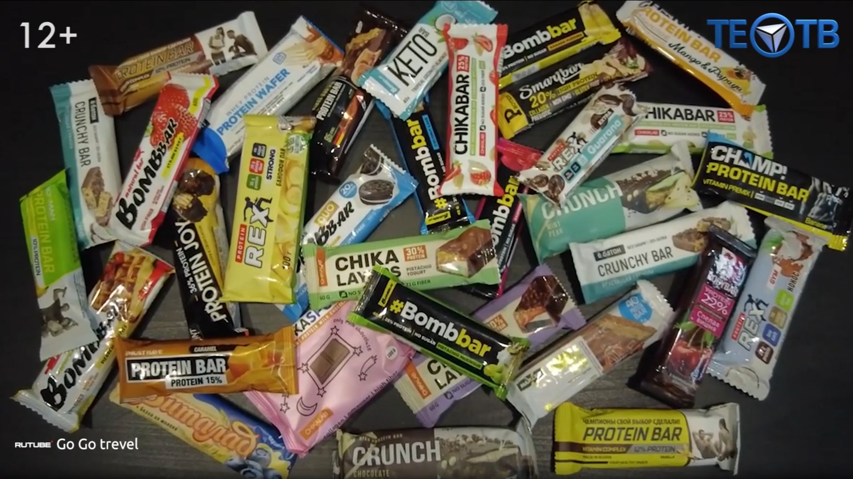 Белки-пустышки или где правда зарыта?