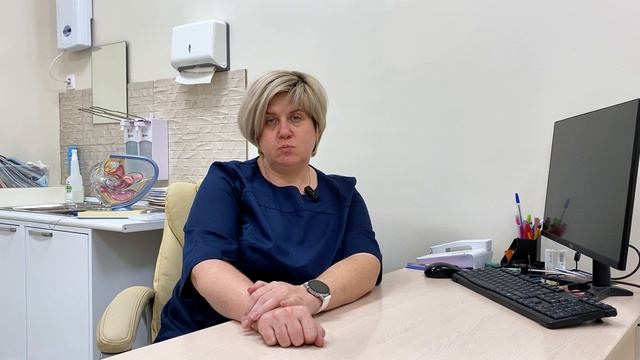 Рак молочной железы и методы его профилактики