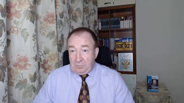 Патриоты Отечества - Атаман Платов