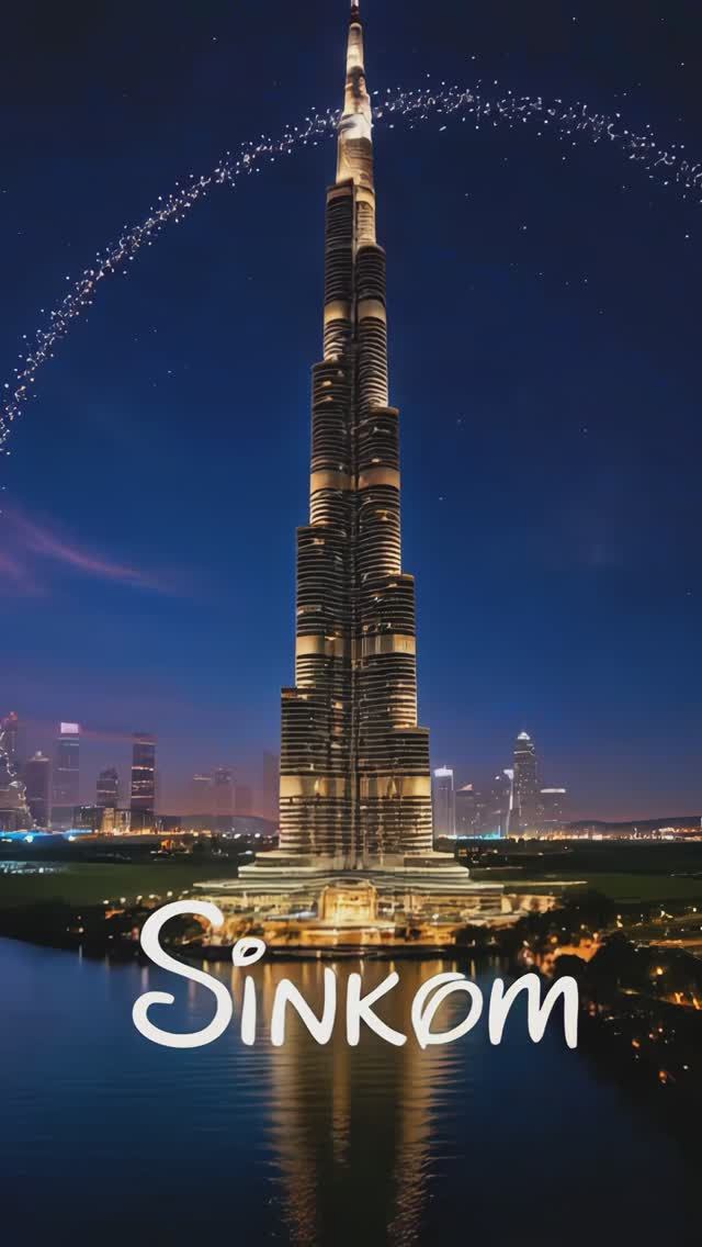 Анонс захода нашей команды в Арабский регион