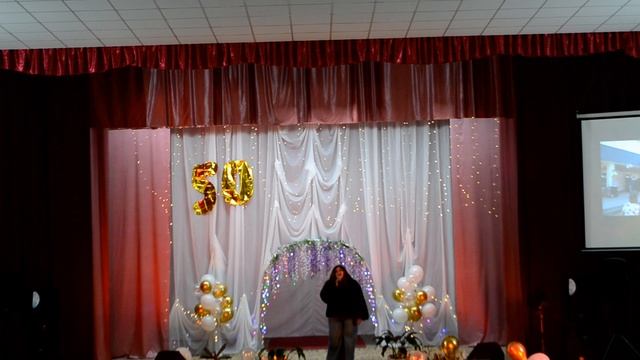 17.10.2025 г. Светлана Виноградова г. Ипатово - Паромщик