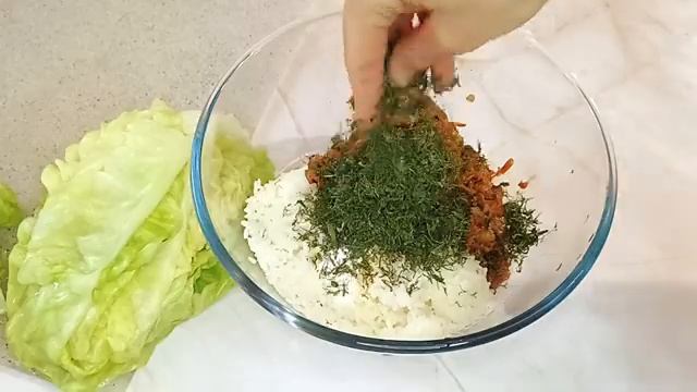 ПОСТНЫЕ ГОЛУБЦЫ без грамма мяса Это очень ВКУСНО