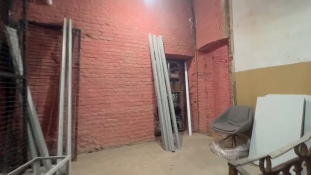 г Санкт-Петербург, ул Большая Конюшенная, д 11, продажа, 1119 м2, лот 48186