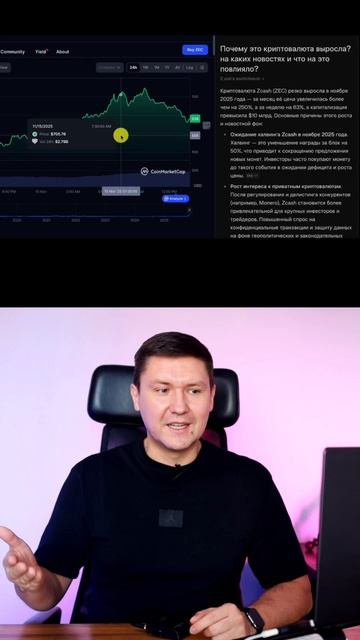 Крипта под присмотром: отчёты от у ИИ браузере Comet от Perplexity