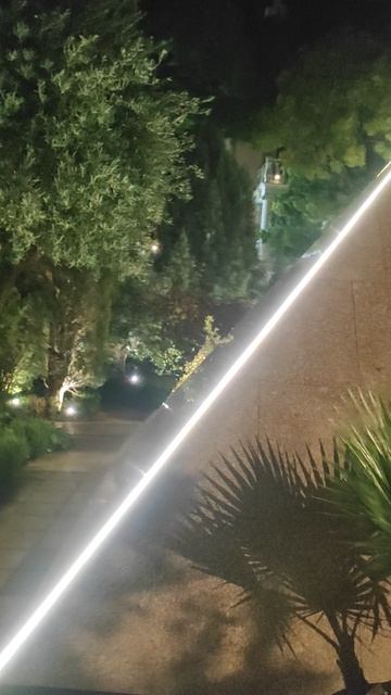 Пирамида. Старый парк. #кабардинка